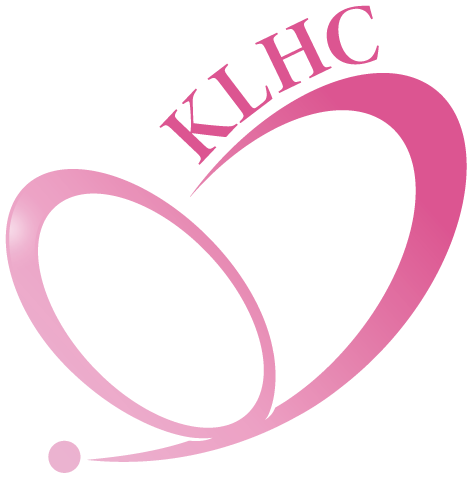 京橋ライフスタイル・ハートクリニック ロゴ